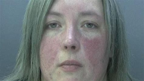 smuggler prison officer fell for killer at staffordshire jail bbc news