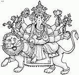 Coloring Shiva Parvati Ganesha Printable Privacy Policy Contact sketch template