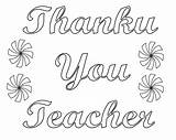 Coloring Teacher Appreciation Pages Teachers Happy Printable Card Thank Cards Print Week Choose Board School Freecoloring sketch template