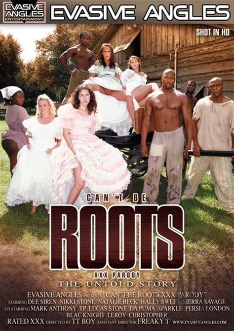 Can T Be Roots Xxx Parody The Untold Story Streaming