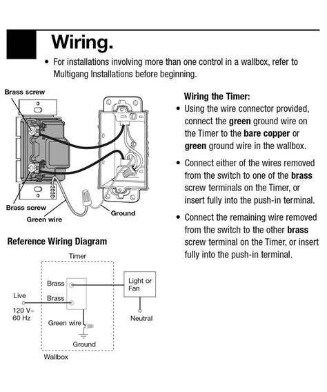 lutron diva dimmer wiring diagram