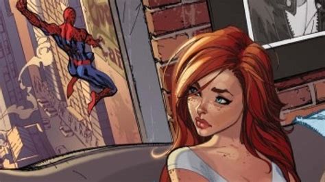 mary jane not in the amazing spider man 2 comic vine
