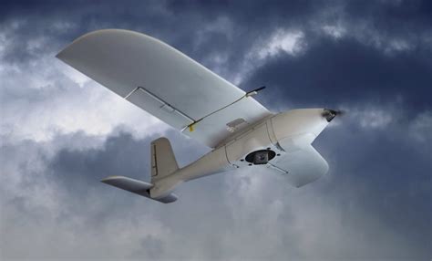 lockheed martin demonstrates enhanced ground control system  software  small unmanned
