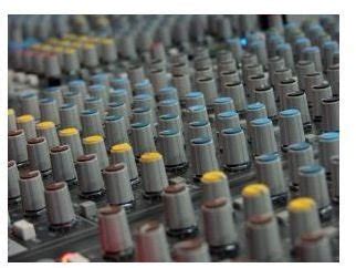 professional audio levels   recording   mix audio   pro bright hub