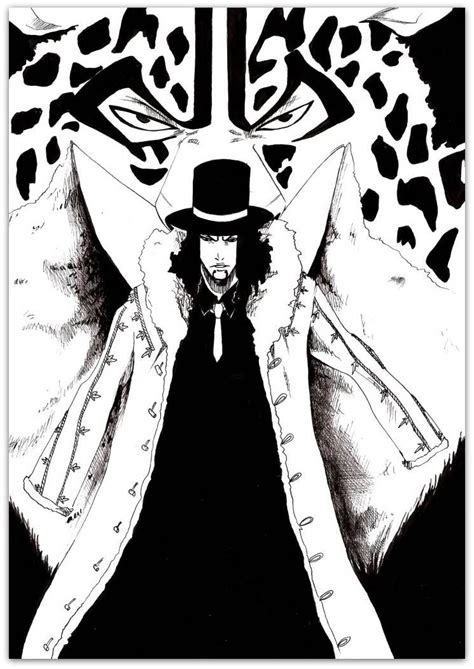 pin by abrar on rob lucci one piece man lucci one piece