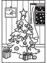 Kerstboom Kleurplaten Kerst Kerstmis Kleurplaat Craciun Kado Tannenbaum Bradul Arbre Coloriages Printen Frumos Baume Nacht Topkleurplaat Malvorlage Malvorlagen1001 Erstellen Calendar sketch template