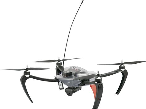 quadrocopter  ar elado conrad electronic