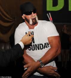 Top Chronicles Ticker Bizarre 30 Minute Hulk Hogan Sex Tape Leaked On