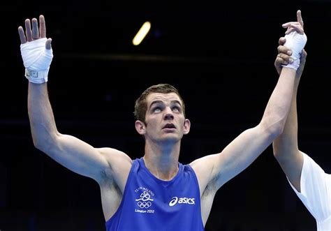 boxing results the irish championships get underway