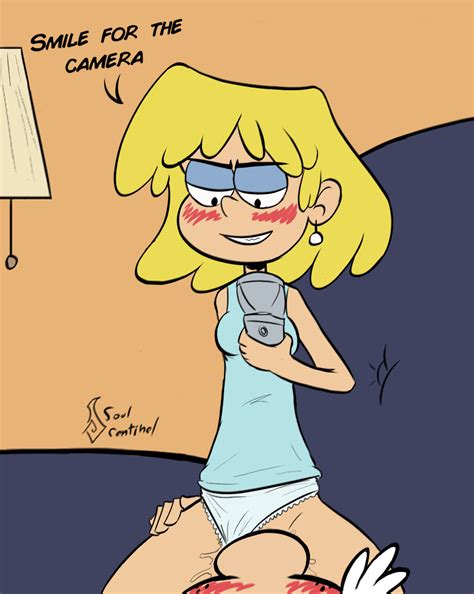 Post 2049933 Lincoln Loud Lori Loud Soulcentinel The Loud House