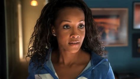 Vivica A Fox Had A Special ‘booty Light For Her Epic Kill Bill Vol 1