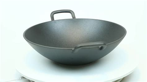 Healthy Metal Cookware Nonstick Chinese Big Woks Industrial Wok Buy
