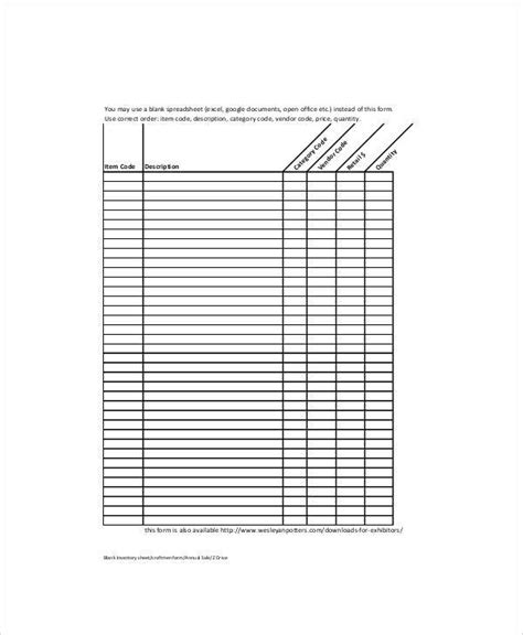 blank sheet template  sheet templates