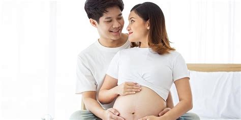 Usia Kehamilan Berapa Bulan Aman Untuk Berhubungan