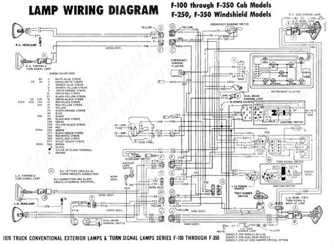 wiring diagram mercury ignition switch  wiring diagram