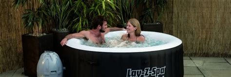 Lay Z Spa Miami Inflatable Hot Tub Hot Tubs For Sale Uk
