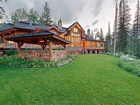 Ex Nbc Sports Chair Dick Ebersol Is Selling His Telluride