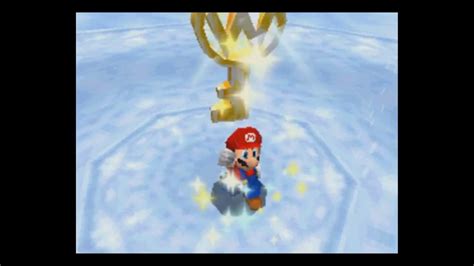 Super Mario 64 Ds Chief Chilly Battle Unlock Wario