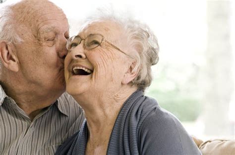 splitting elderly couples could kill them due to broken heart says judge uk news