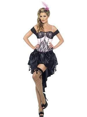 idea  dennis parkin  corsets burlesque outfit fancy dress ball