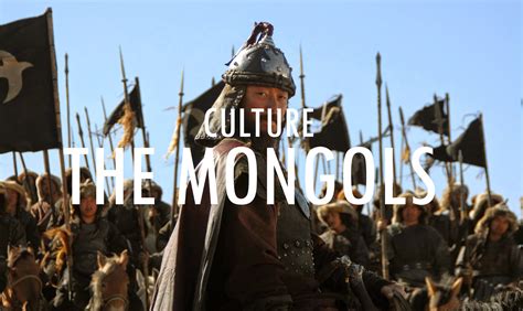 audiepedia culture  customs  mongols