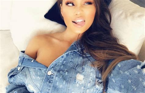 Daphne Joy The Fappening Nude And Sexy 34 Photos The