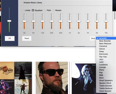 audio equalizer browser extensions  chrome  firefox