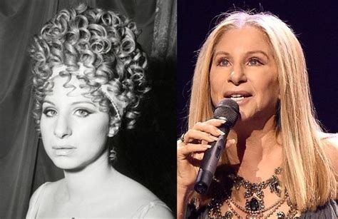 barbra streisand i 77 anni della diva che ha rivoluzionato l idea di