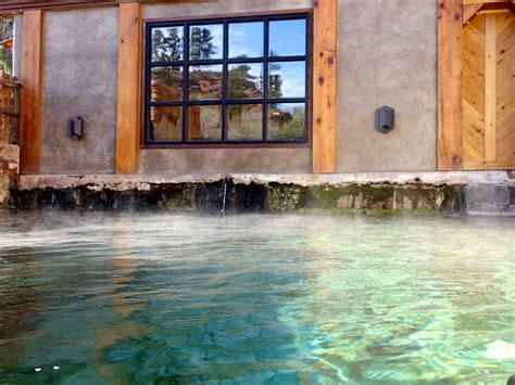 moccasin springs natural mineral spa hot springs sd