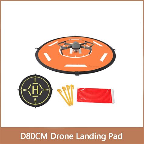 cm fast fold landing pad  fimi   universal landing pad  fimi  se drone pad drone
