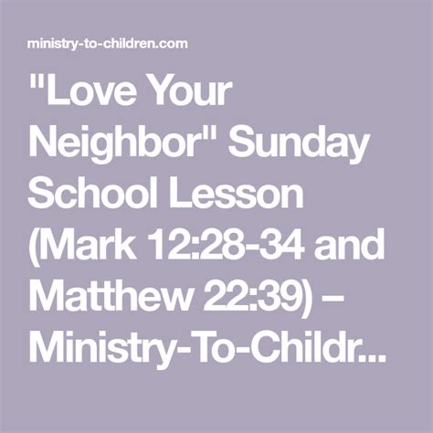 pin on sunday school ideas