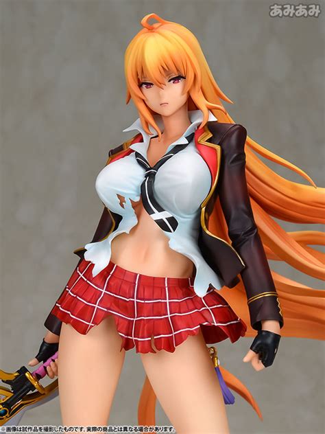 Amiami [character And Hobby Shop] Valkyrie Drive Mermaid Mirei