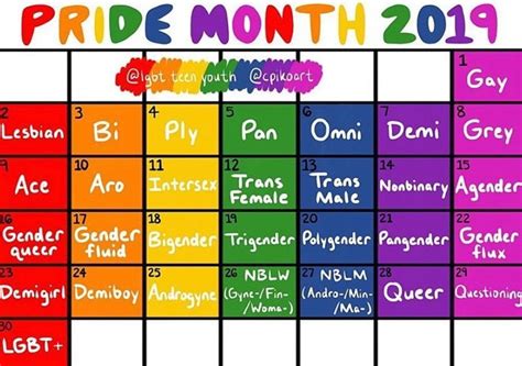 2023 lgbt pride month 2022 calendar ideas blank november 2022 calendar