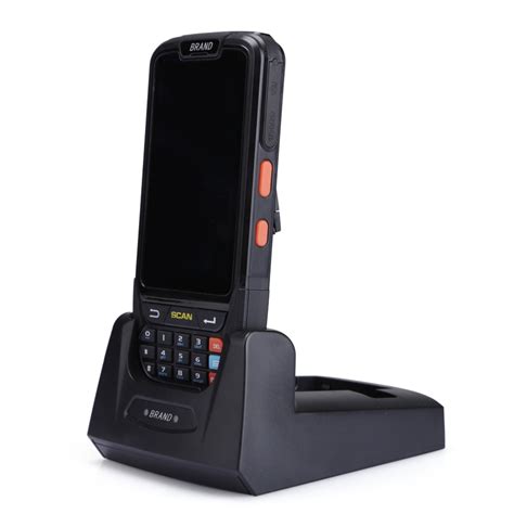lte android  os honeywell barcode scanner handheld   laser