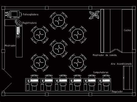 cybercoffee dwg block  autocad designs cad