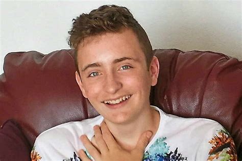 Funeral For Brave 15 Year Old Pneumonia Victim To Be Held Next Week