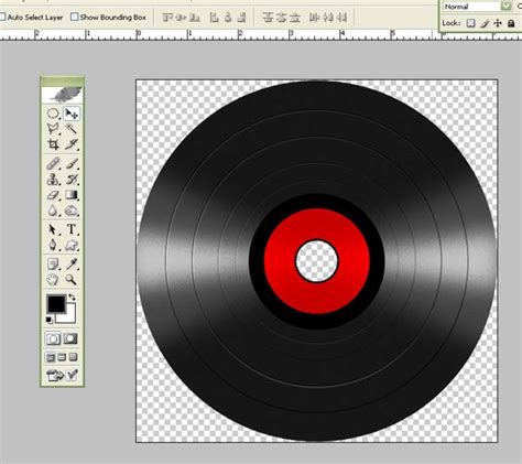 create record disc wallpaper drawing techniques