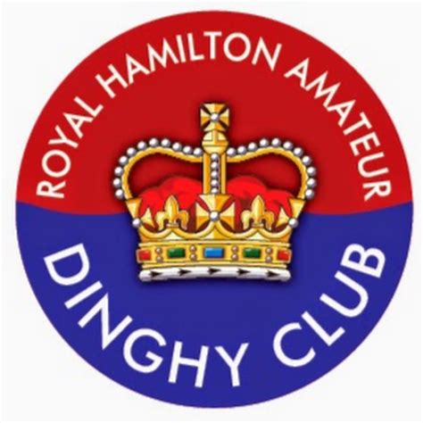 Royal Hamilton Amateur Dinghy Club Youtube