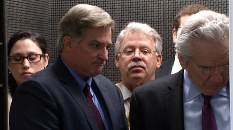 Jury Selection Begins In Tulsa Cop S 3rd Murder Trial