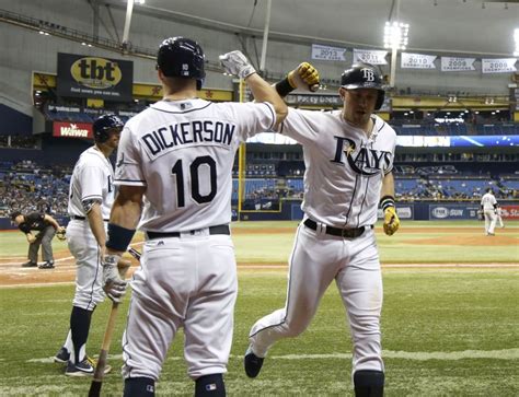 tampa bay rays  time  man roster