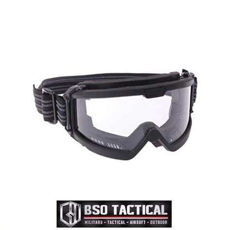 Promo Goggle Tactical Rothco Otg Ansi Balistic Military Goggles Wide