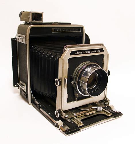 graflex super speed graphic kyle moriwaki flickr