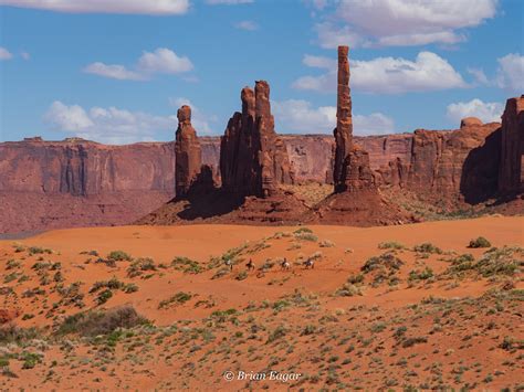 monument valley totem  totem  formations  monume flickr