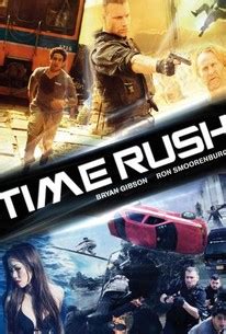 time rush  rotten tomatoes