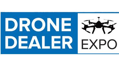 drone dealer expo rotordrone