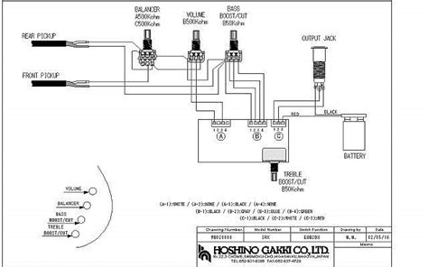 ibanez rgdx wiring diagram wiring diagram
