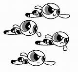 Base Ppg Remade Puffs sketch template