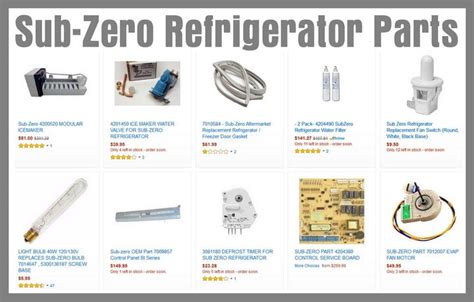 refrigerator freezer error codes removeandreplacecom