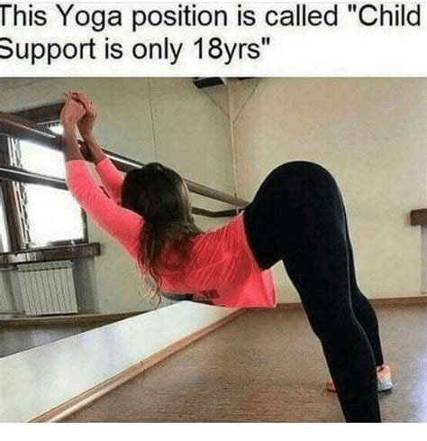 funny hot girls yoga memes funnyexpo