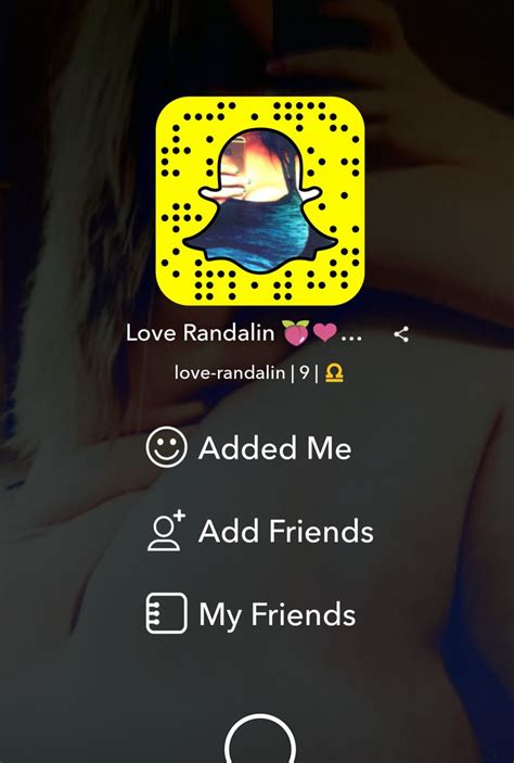 add my new snapchat and il send you a nude snap back 😍 😘 click this link to instantly add my